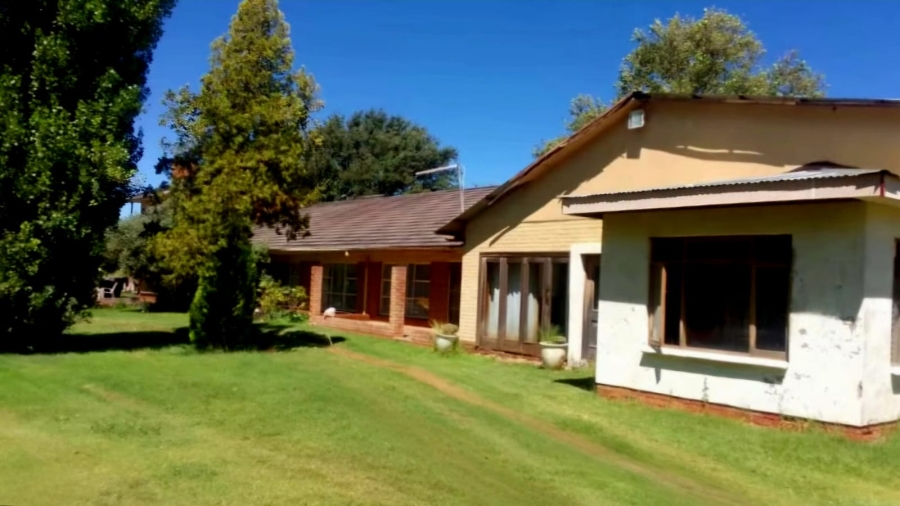 4 Bedroom Property for Sale in Bloemfontein Rural Free State